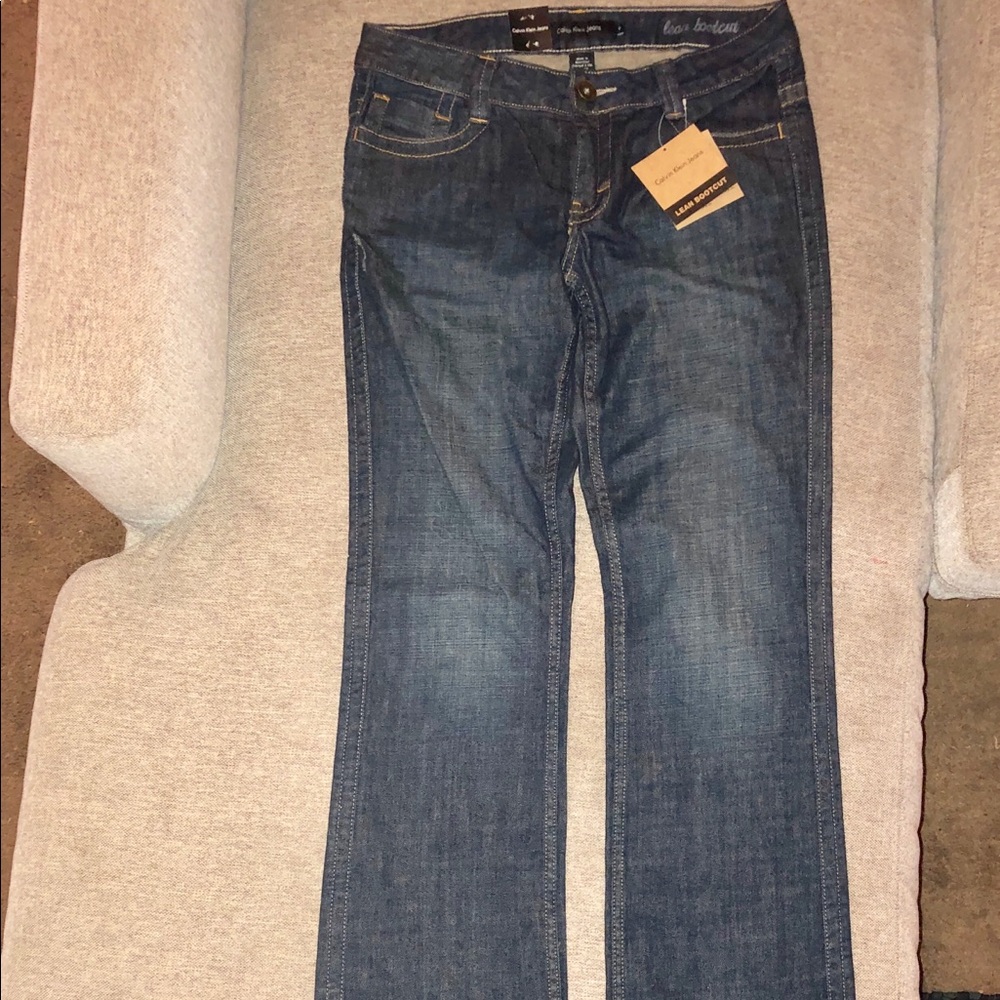 Calvin Klein Jeans